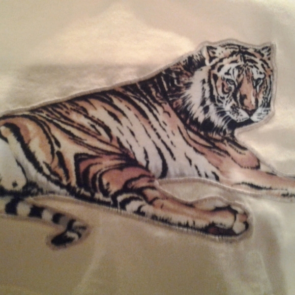 DESIGNER 100% COTTON YELLOW 6 CORD DRESS&BOLERO L - Picture 7 of 8